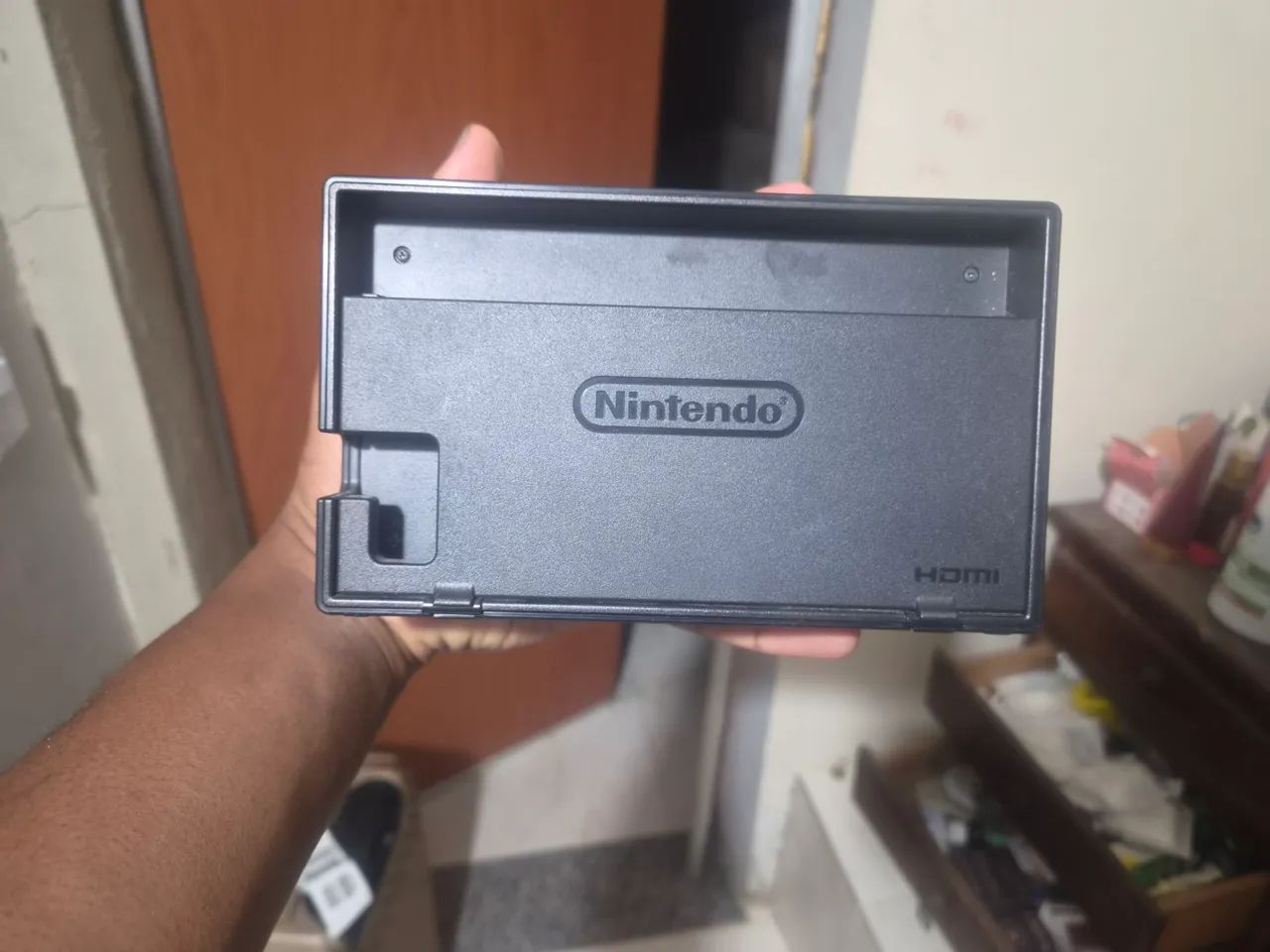 Dock Nintendo switch v1 - Foto 2