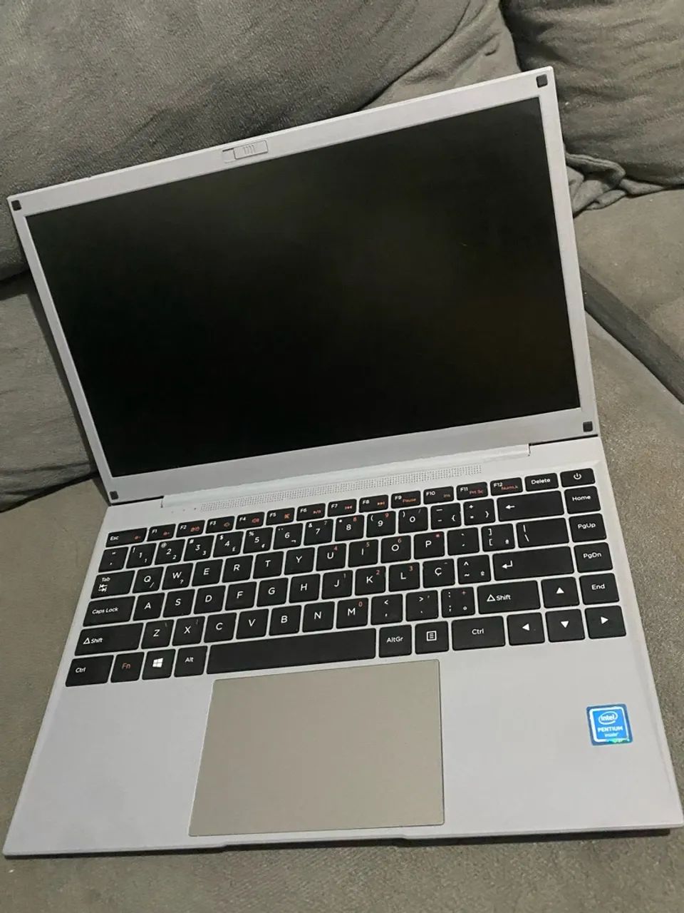 Notebook  - Foto 4