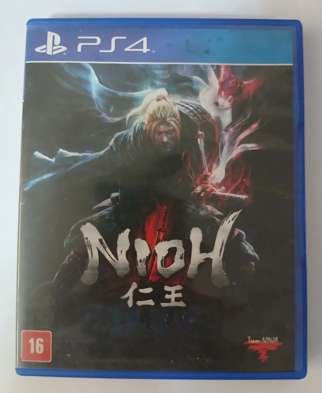 Nioh