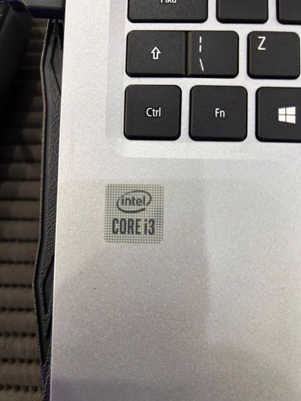 Notebook Acer INSPIRION 5 com  SSD  - Foto 3