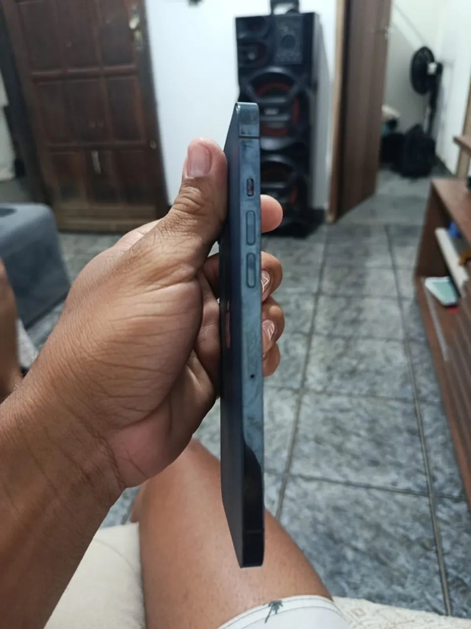 VENDO IPHONE 12 PRO MAX 128GB - Foto 3