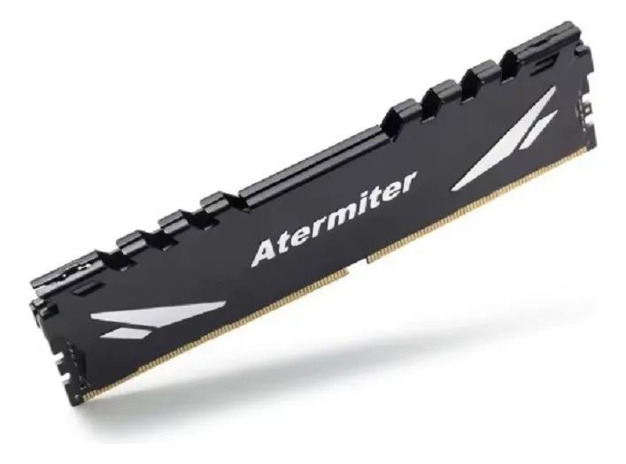 MEMÓRIA  SERVIDOR ATERMITER 16GB DDR4 3200mhz ECC REG