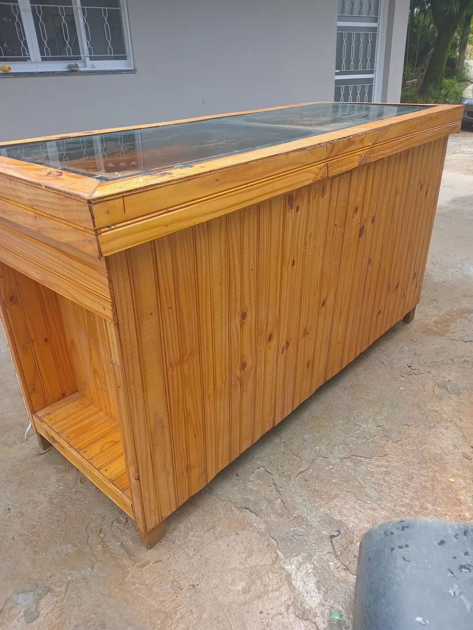 Balcao para lojas  - Foto 3