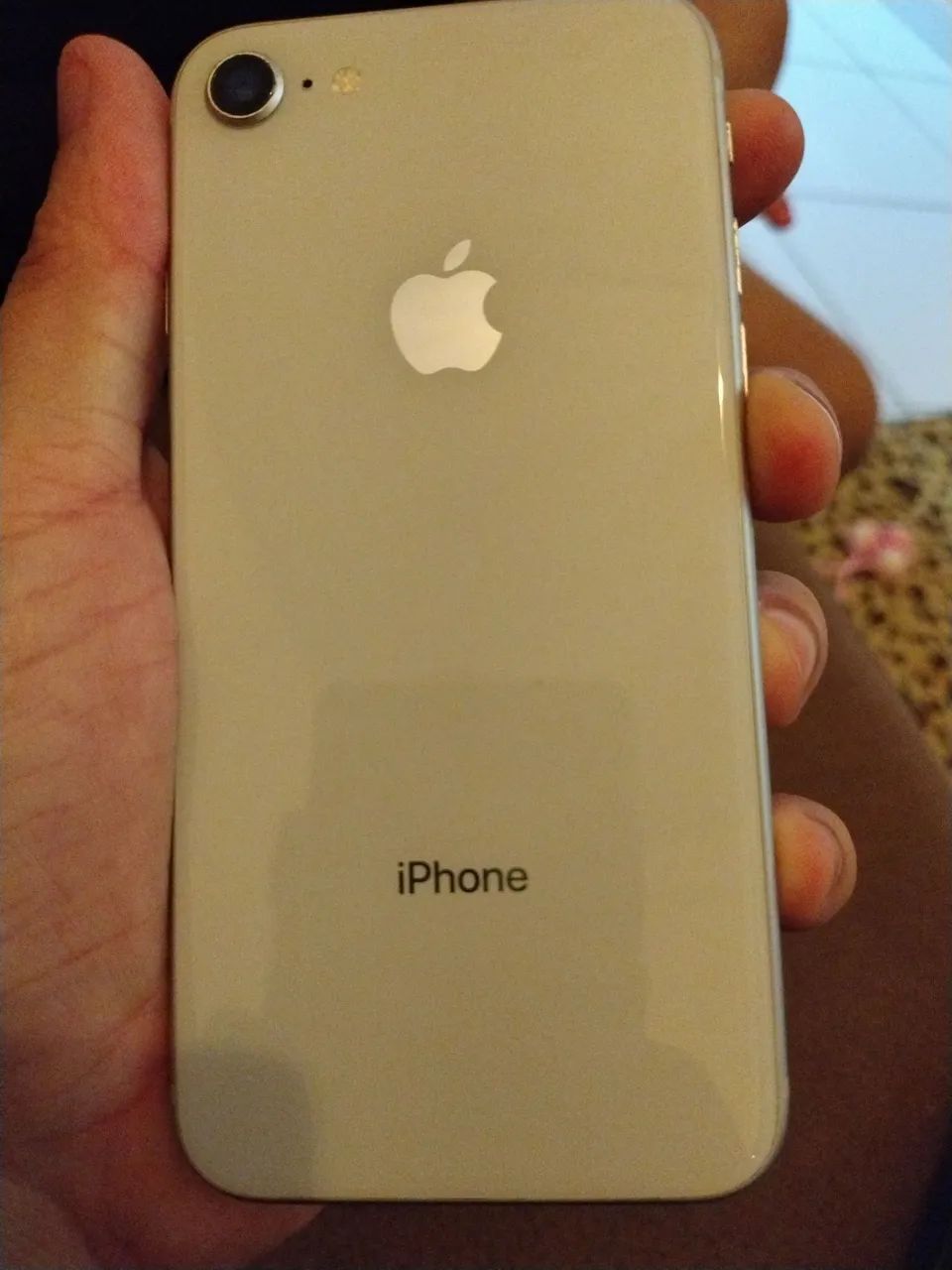iPhone 8 - Foto 2