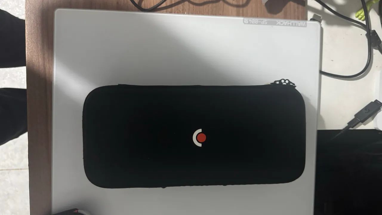 Steam deck Oled completo - Foto 3