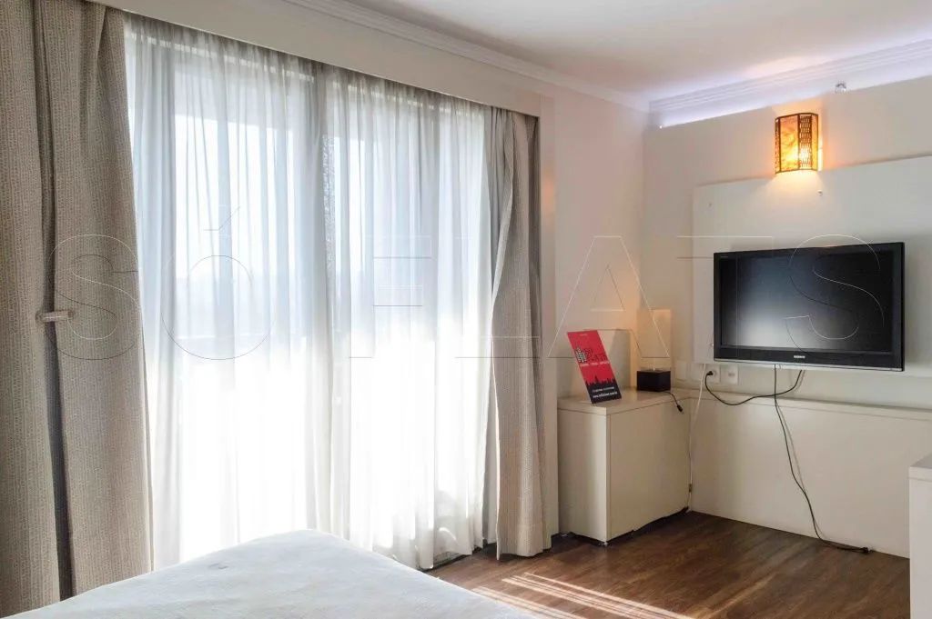 Radisson Blu Faria Lima para uma excelente estadia. - Foto 3