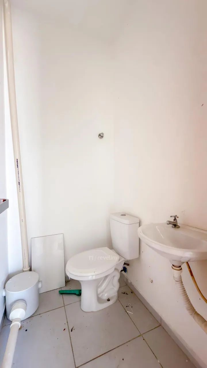 Loja para alugar em Serra, Morada de Laranjeiras, com 36 m² - Foto 3