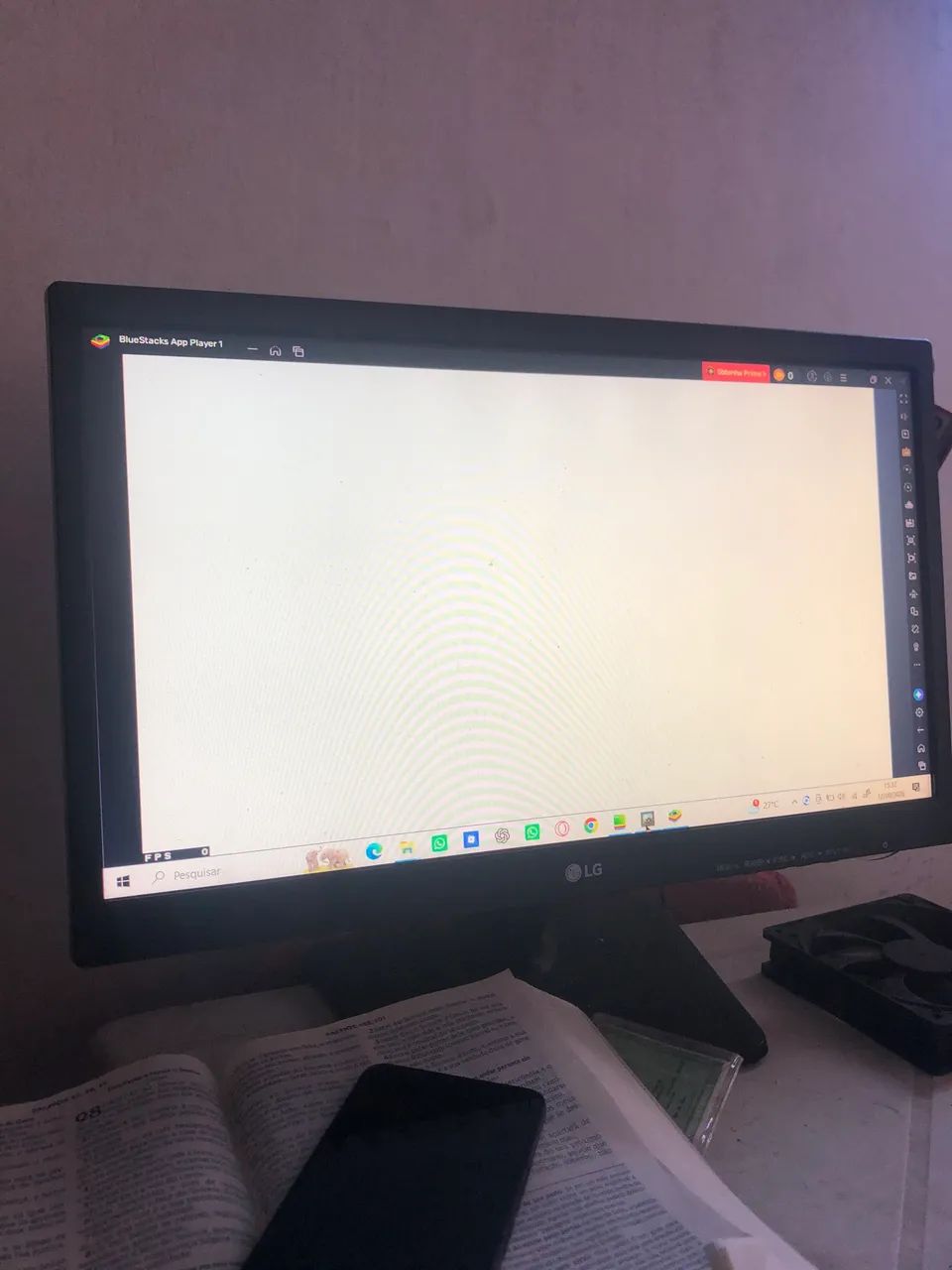 Monitor 