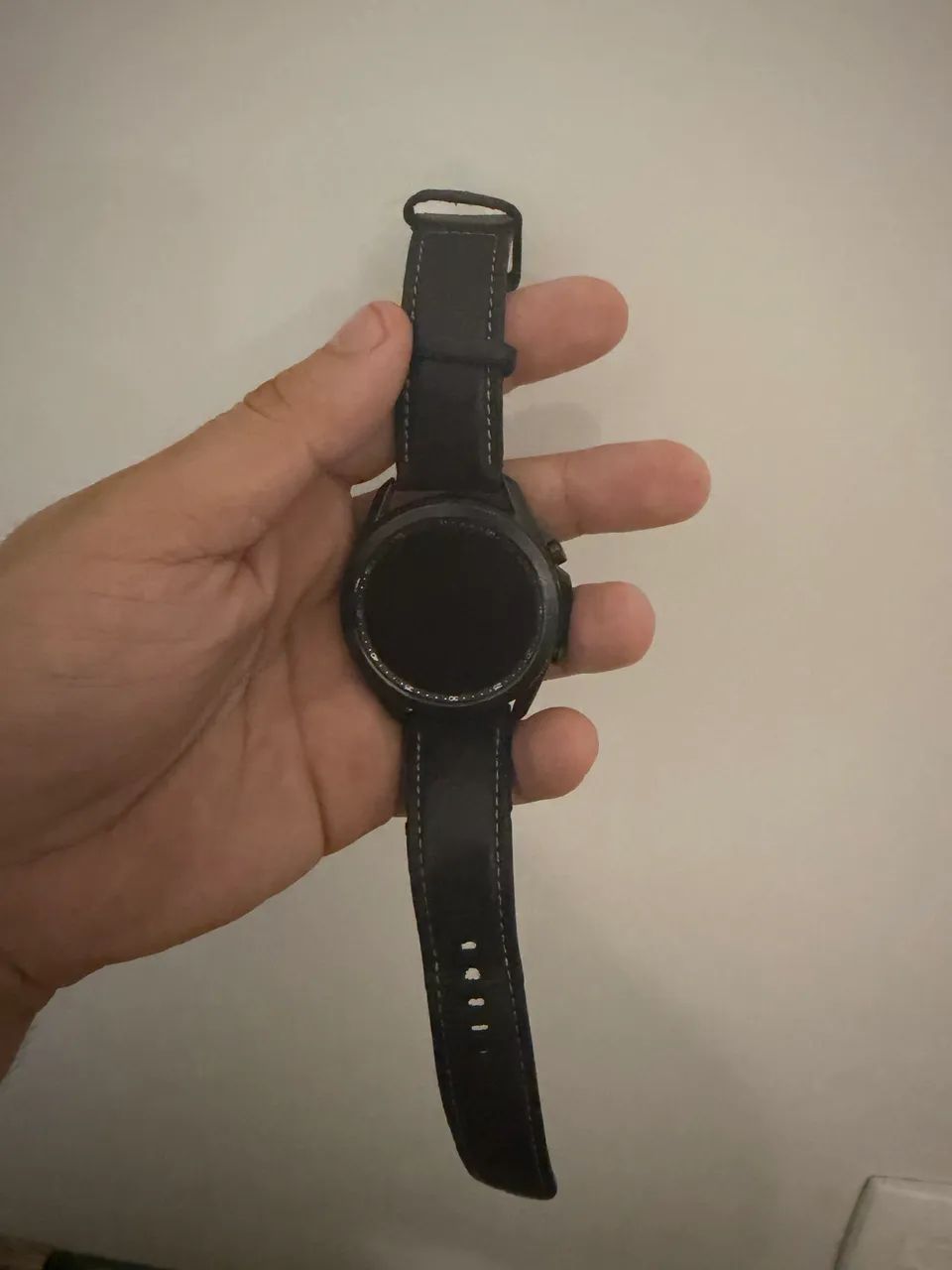 Smartwach Samsung galaxy 3 - Foto 2