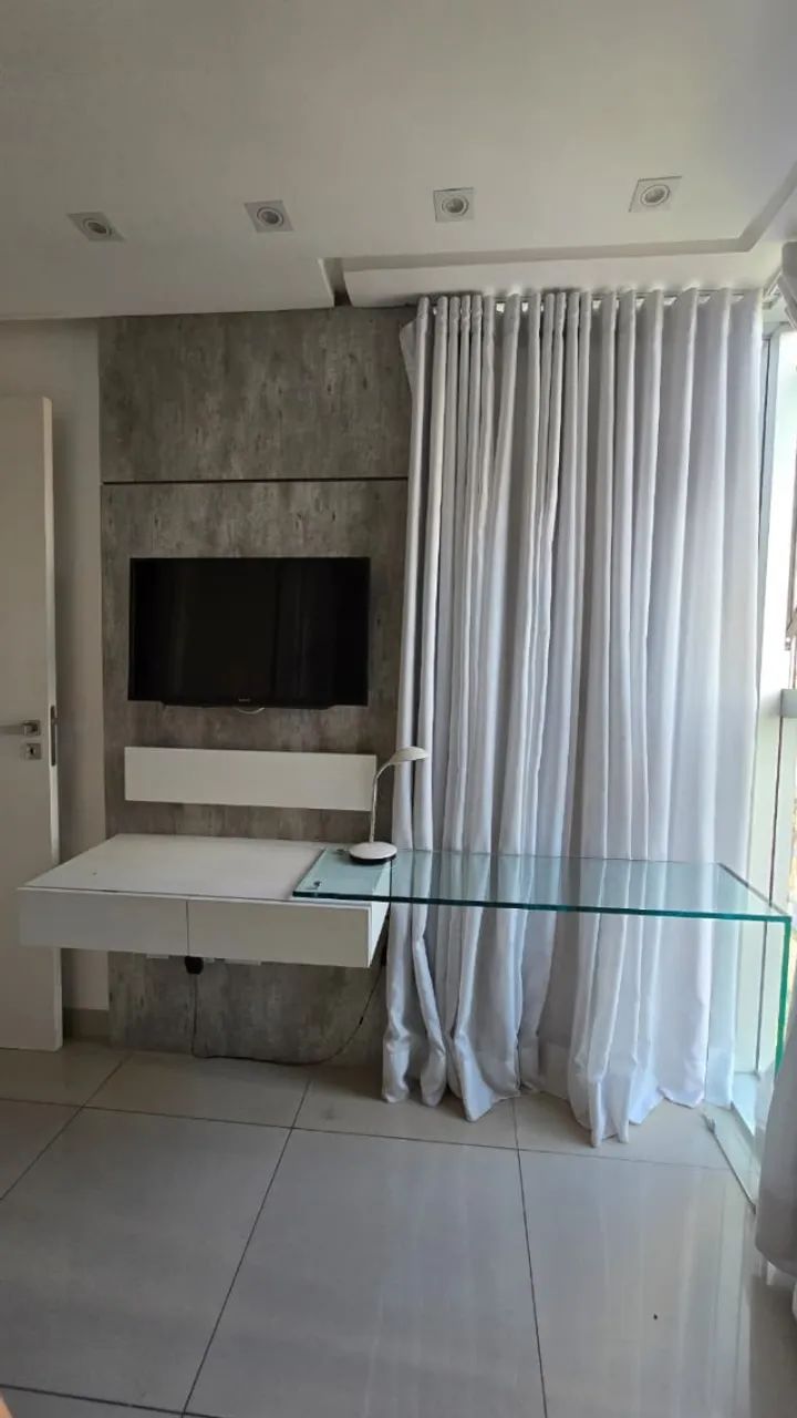 painel de tv