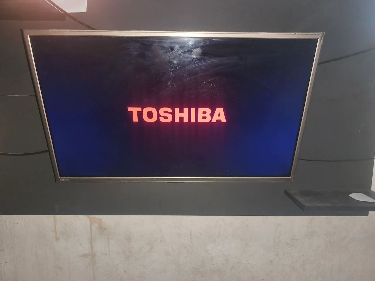 Tv Toshiba 32 polegadas  - Foto 3