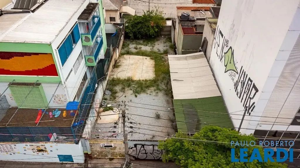 TERRENO - BELA VISTA - SP - Foto 3