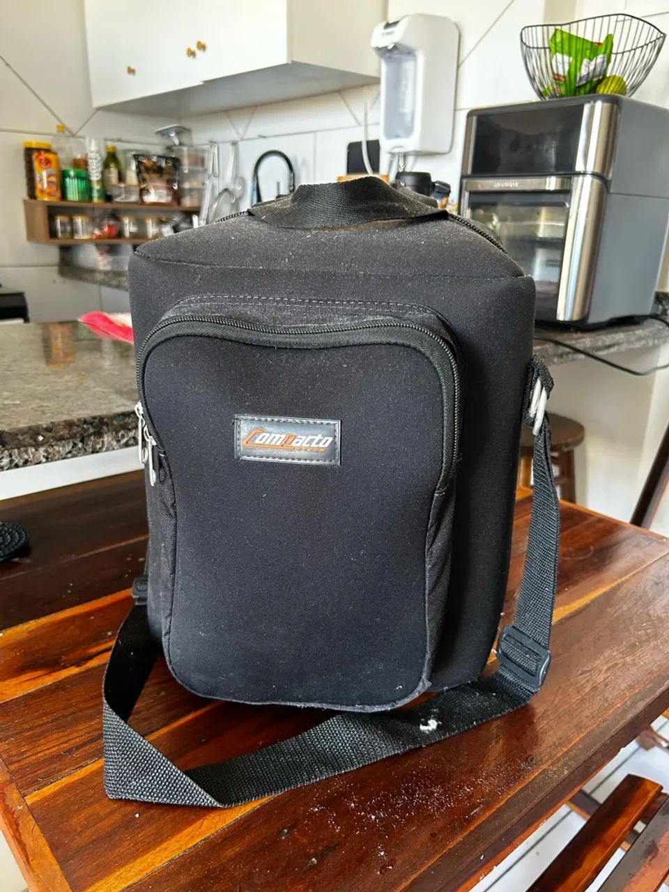 Jbl Encore Party com 2 mic - Foto 2