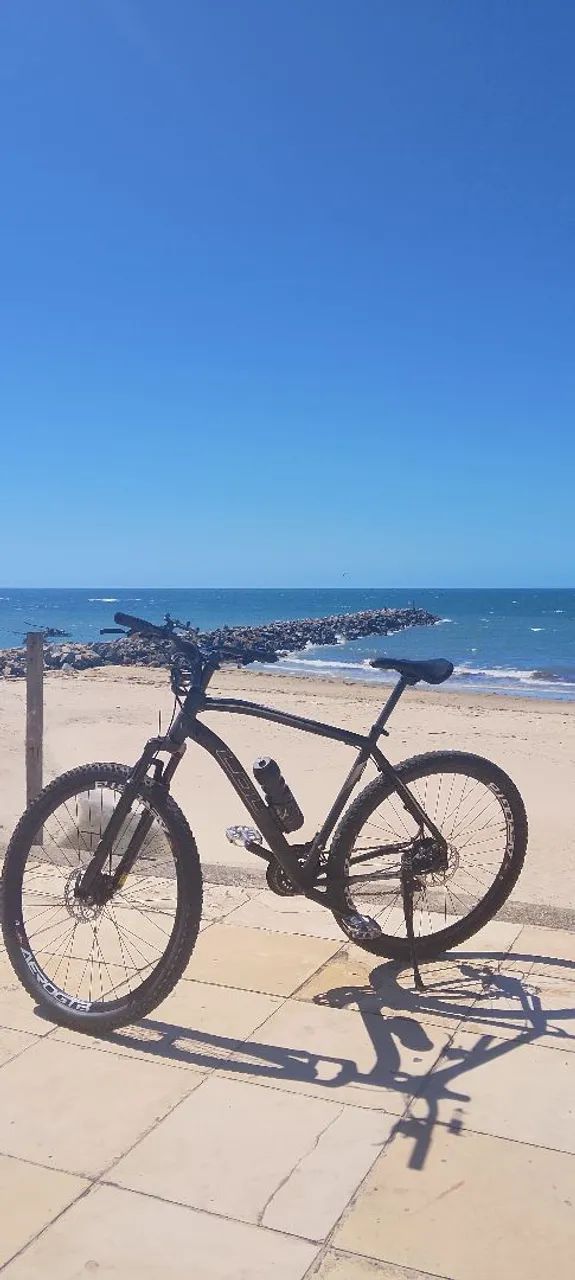 BICICLETA LOUD ARO 29 - Foto 4