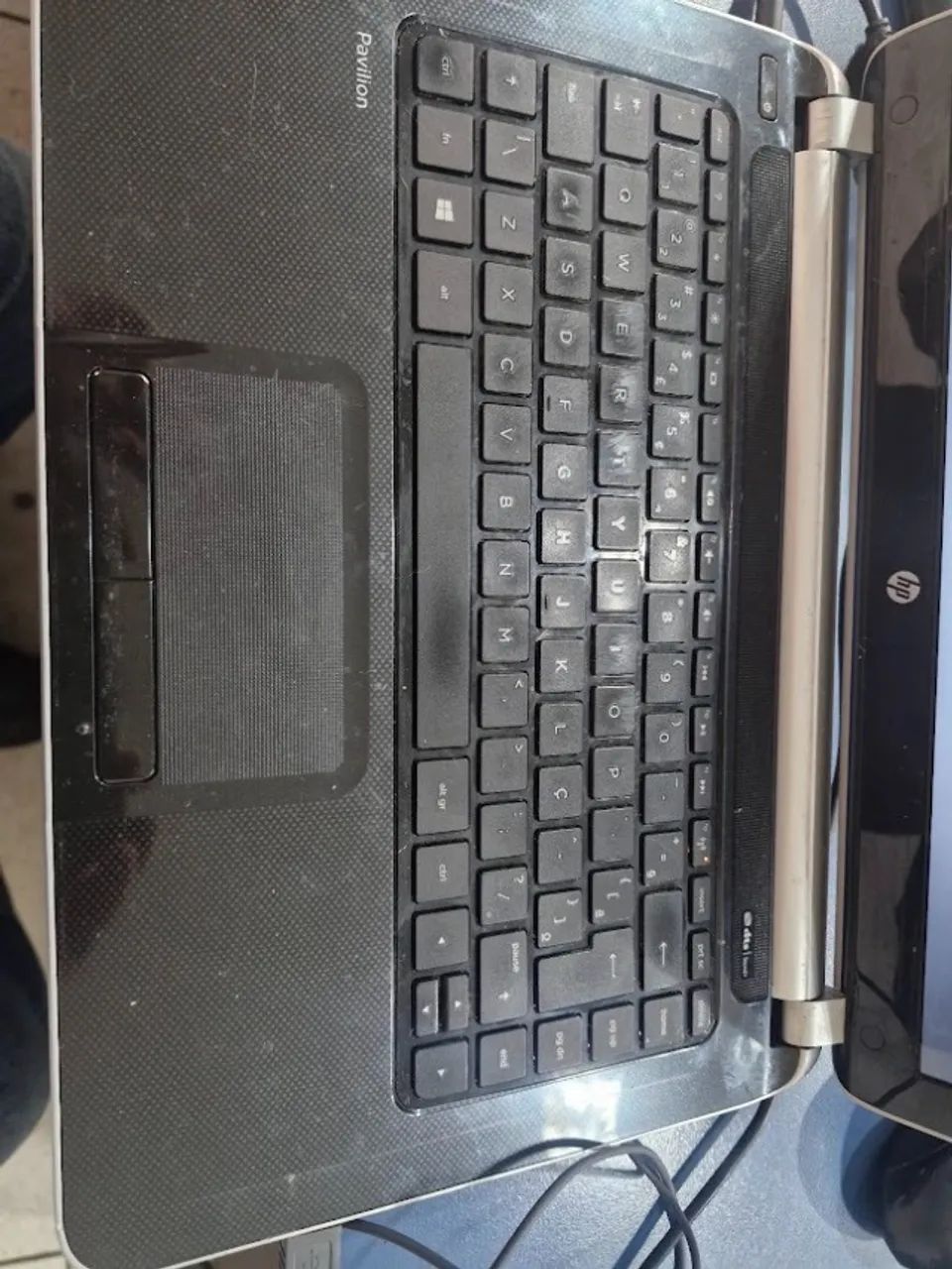 [15:09, 09/06/2026] NORBERTO: 1 Note Dell core I5 4a geração ( 8 ram) 1 note H p core I5 4 - Foto 4