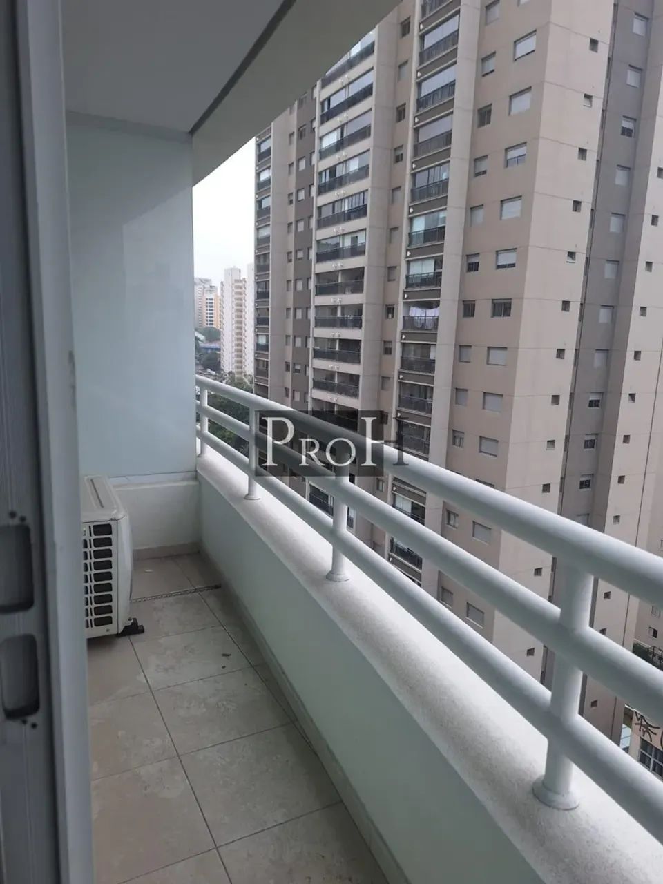 Apartamento para Locação 1 quarto, Consolação - São Paulo.