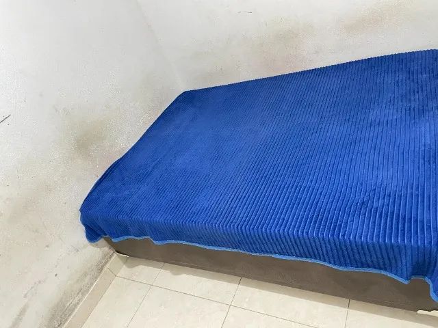 Cama Solteiro 190x138cm