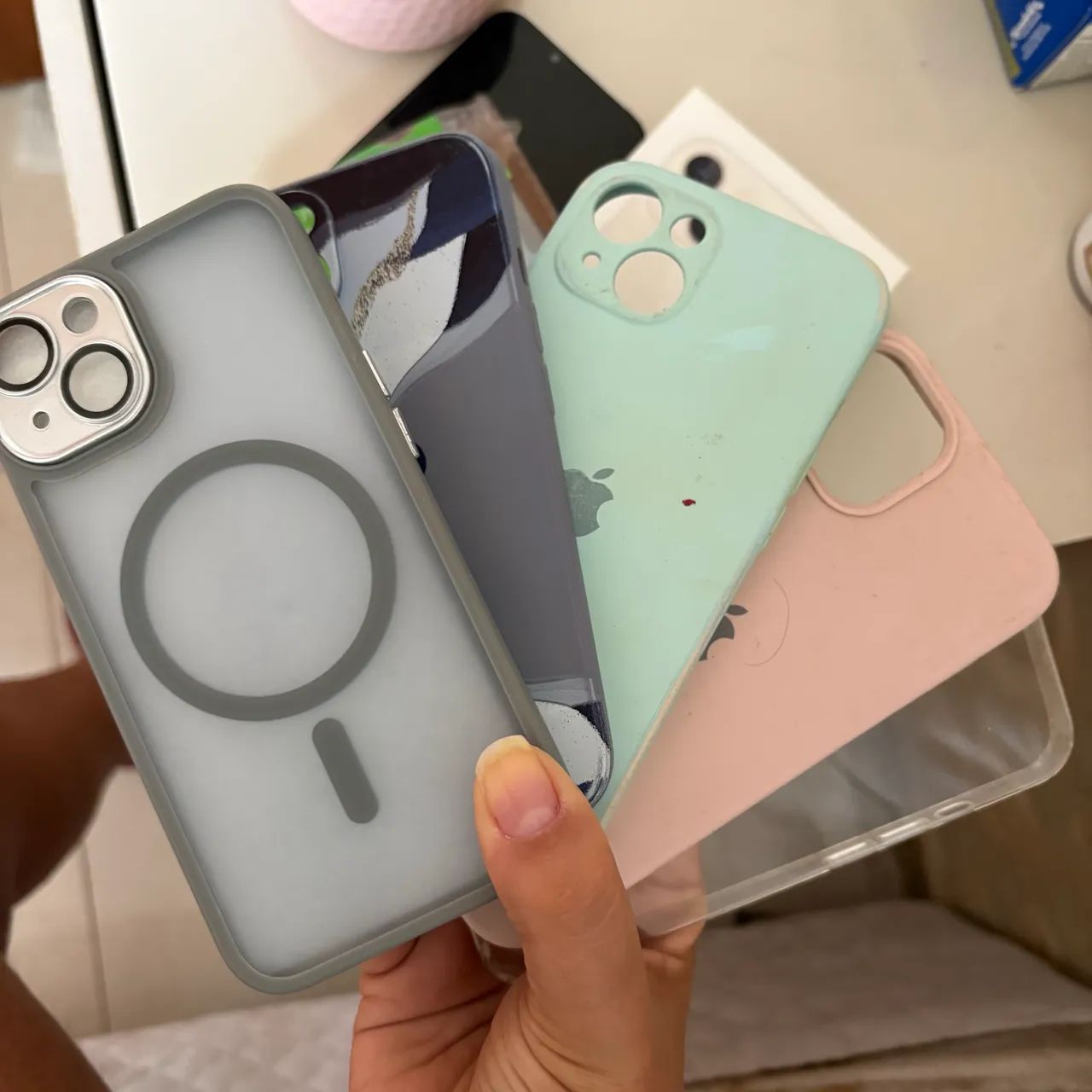 iPhone 13 128Gb - Foto 4