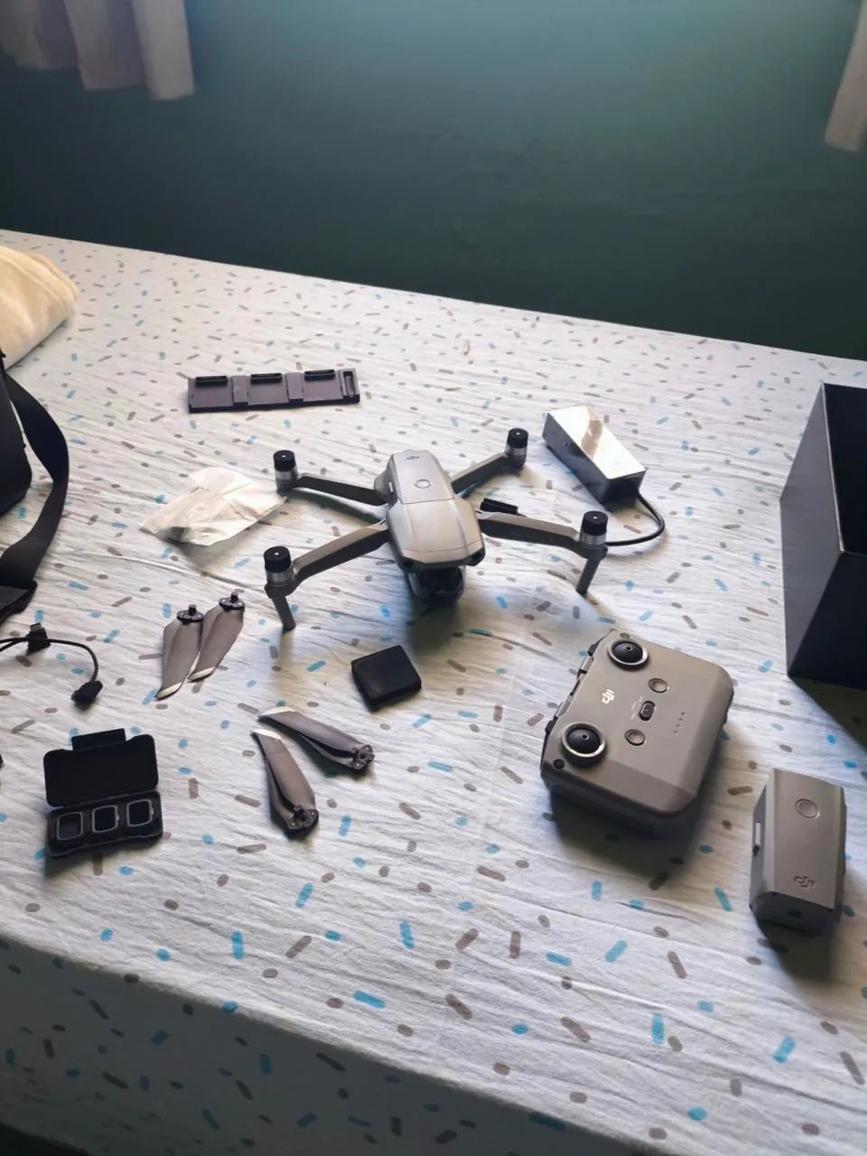 Drone DJI Air 2 flay more combo  - Foto 2