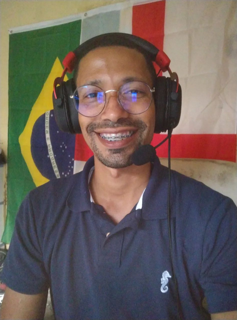 CURSO DE INGLÊS COMPLETO (AULAS ONLINE 100% Conversação) - Foto 2