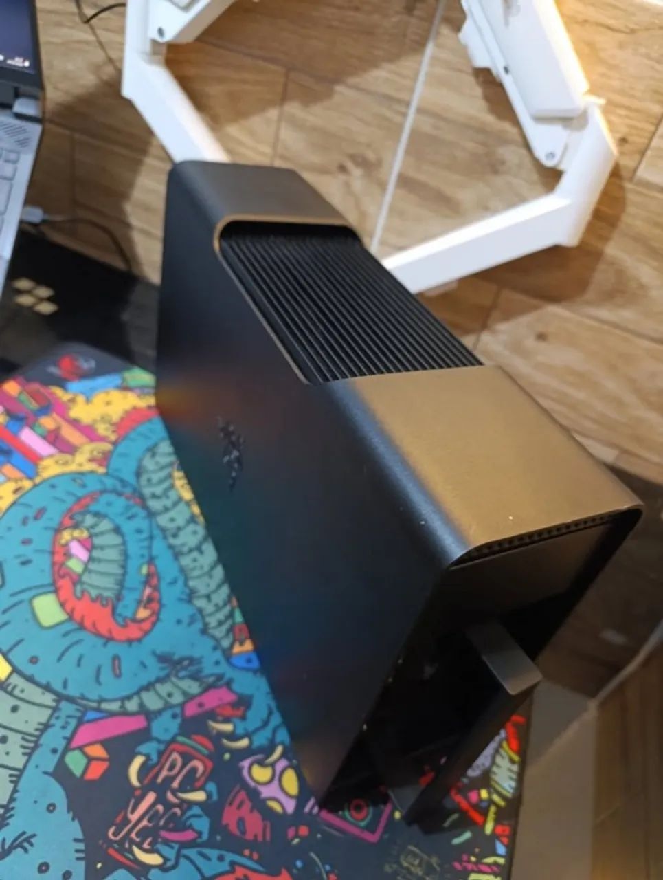 Eclosure Razer Core eGPU Thunderbolt - Foto 5