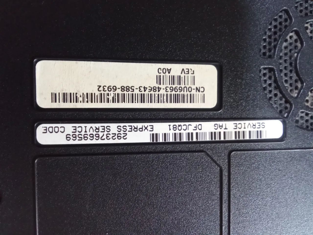 Notebook Dell  - Foto 4