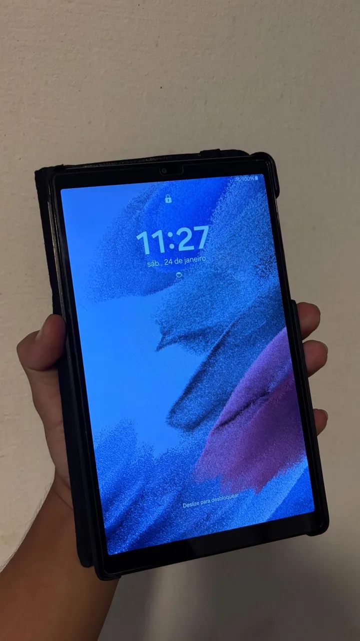 Vendo tablet Samsung TAB A7 Lite 32gb