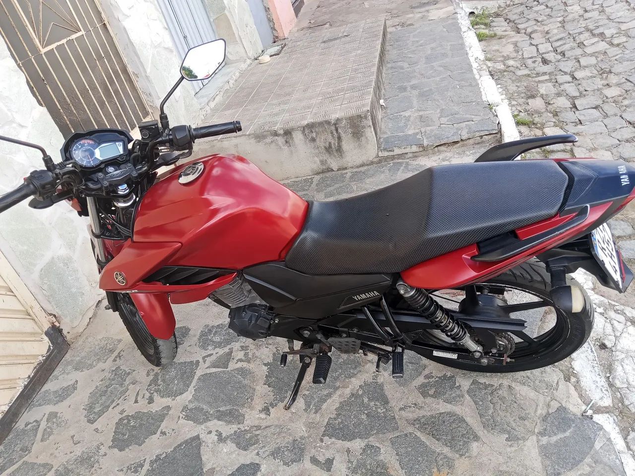 Fazer 150 ano 21/22 - Foto 3