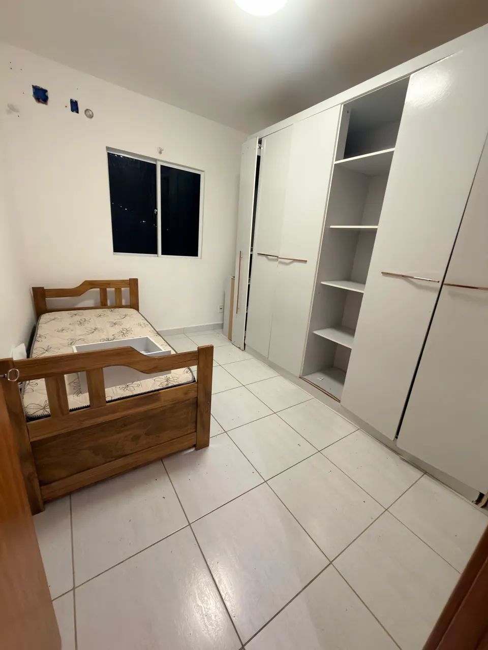Alugo apartamento  - Foto 2