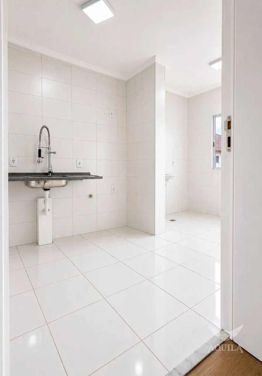 Apartamento com 2 dormitórios - Jardim Topázio - Sorocaba/SP - Foto 2