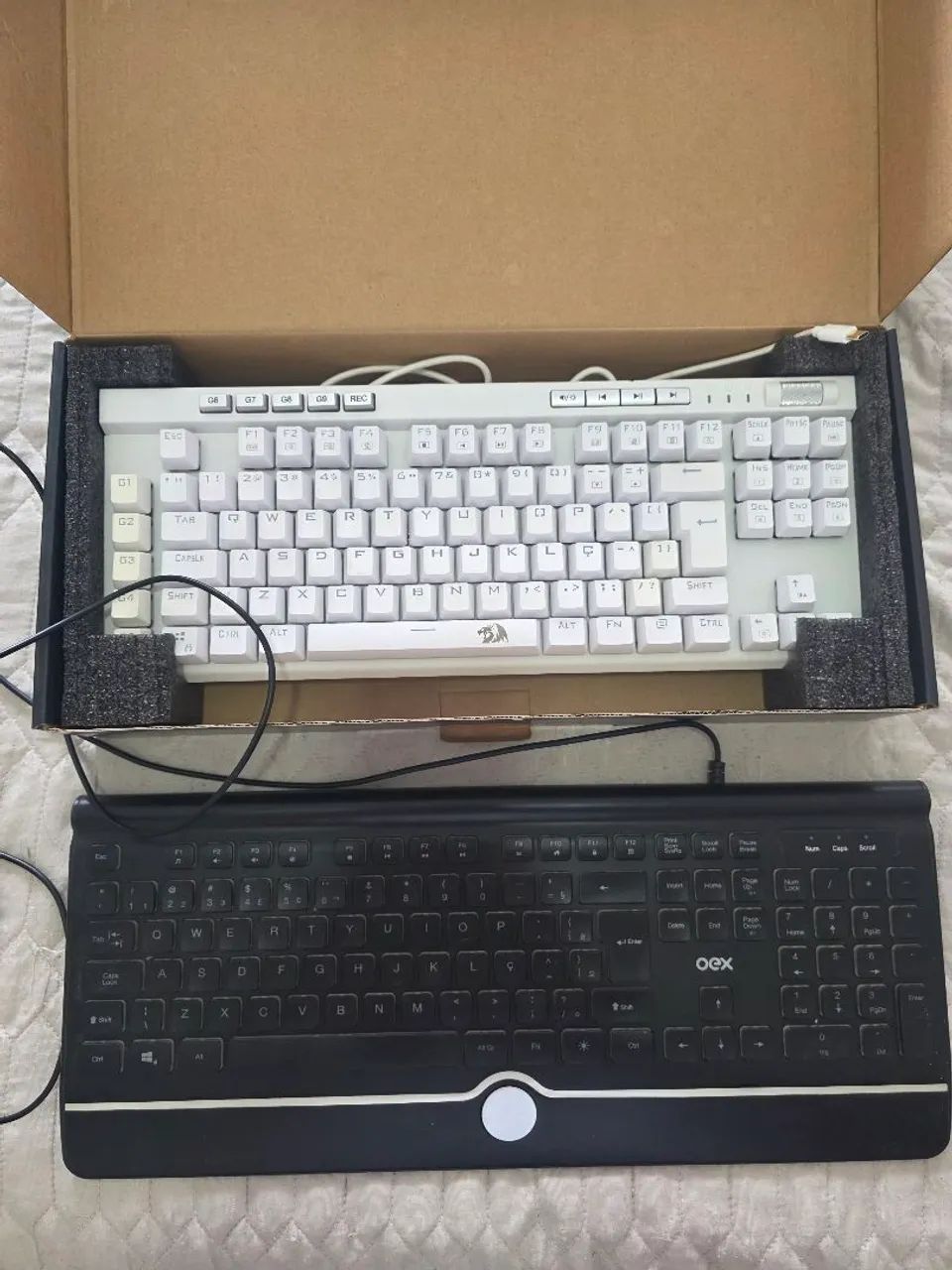 Teclado