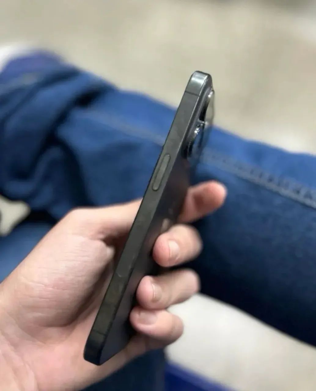 iphone 15 pro 128gb - Foto 2