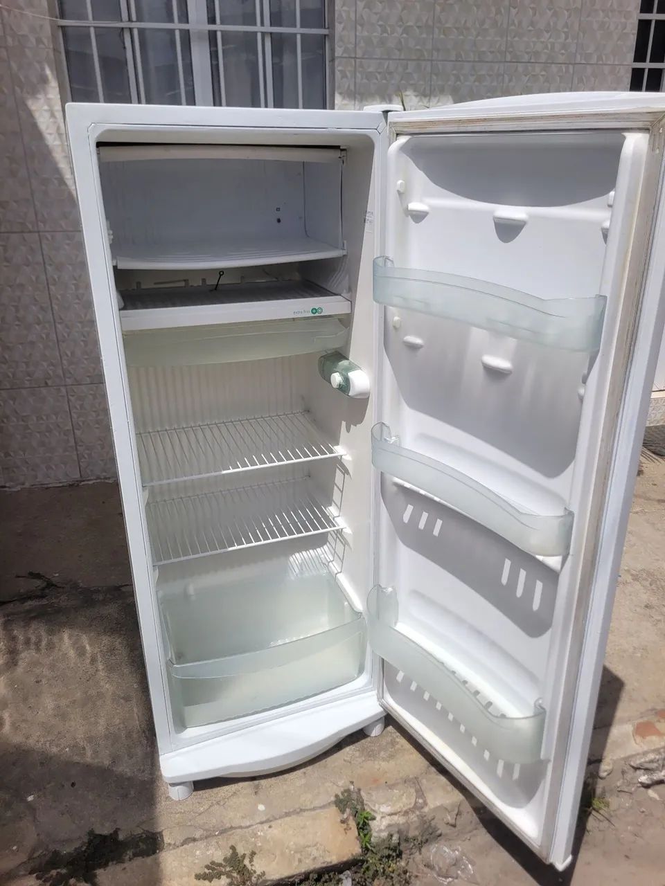 Geladeira consul  - Foto 2