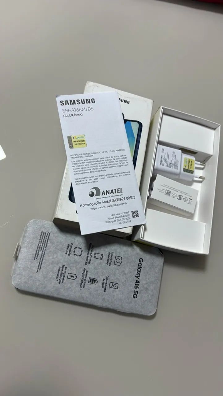 Samsung Galaxy A16 5G - Foto 2
