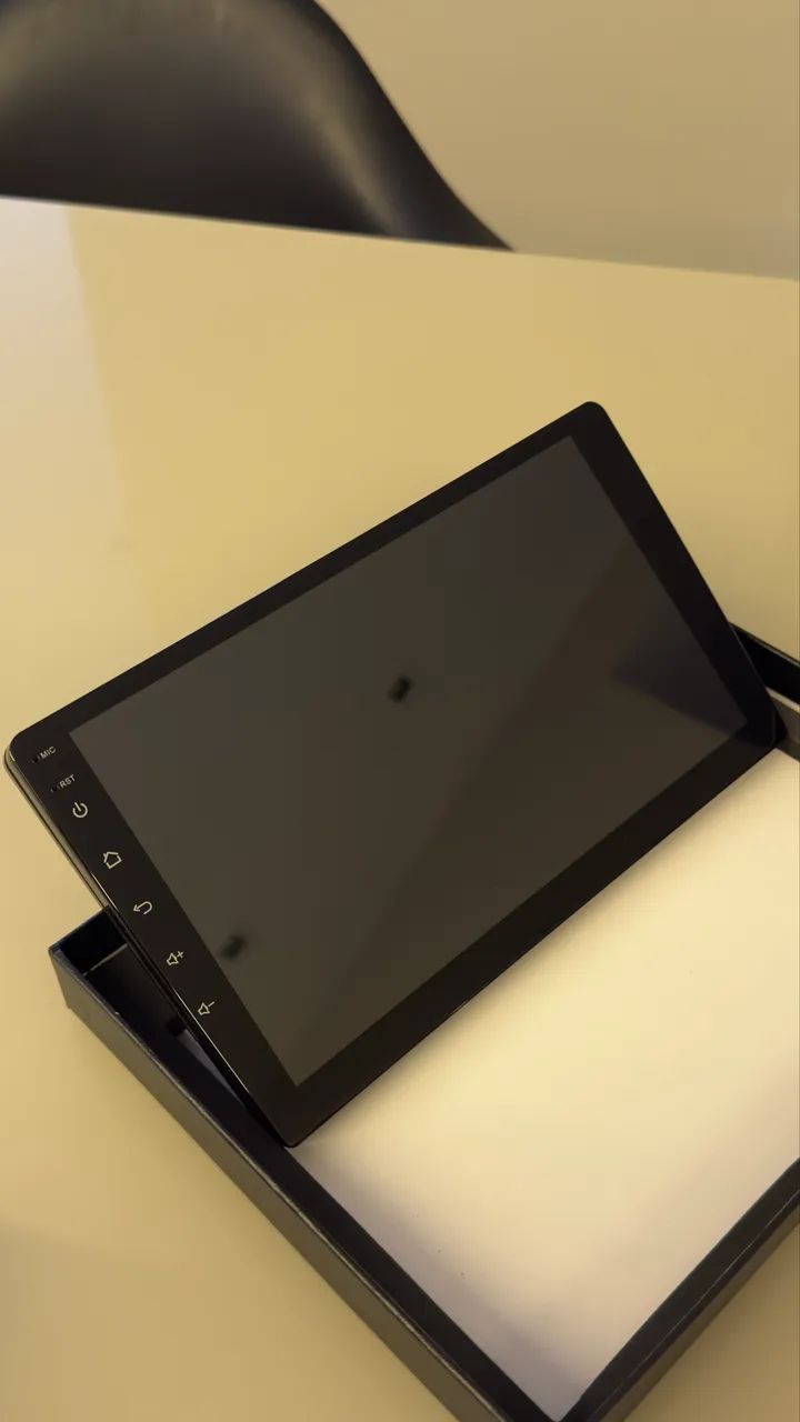 Multimídia com CarPlay 