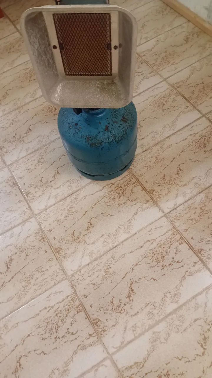 Aquecedor a gás  - Foto 2