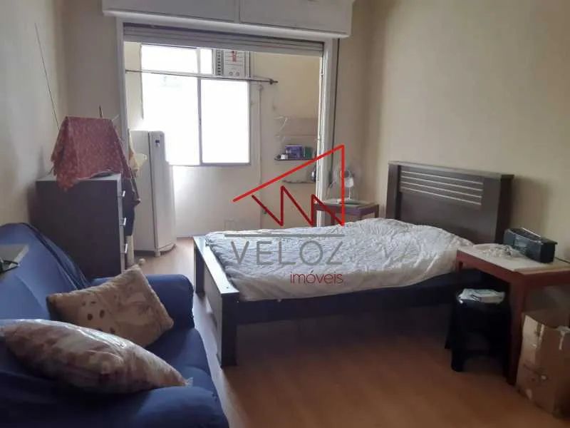 Kitnet/Conjugado : / Residencial / Centro - Foto 3