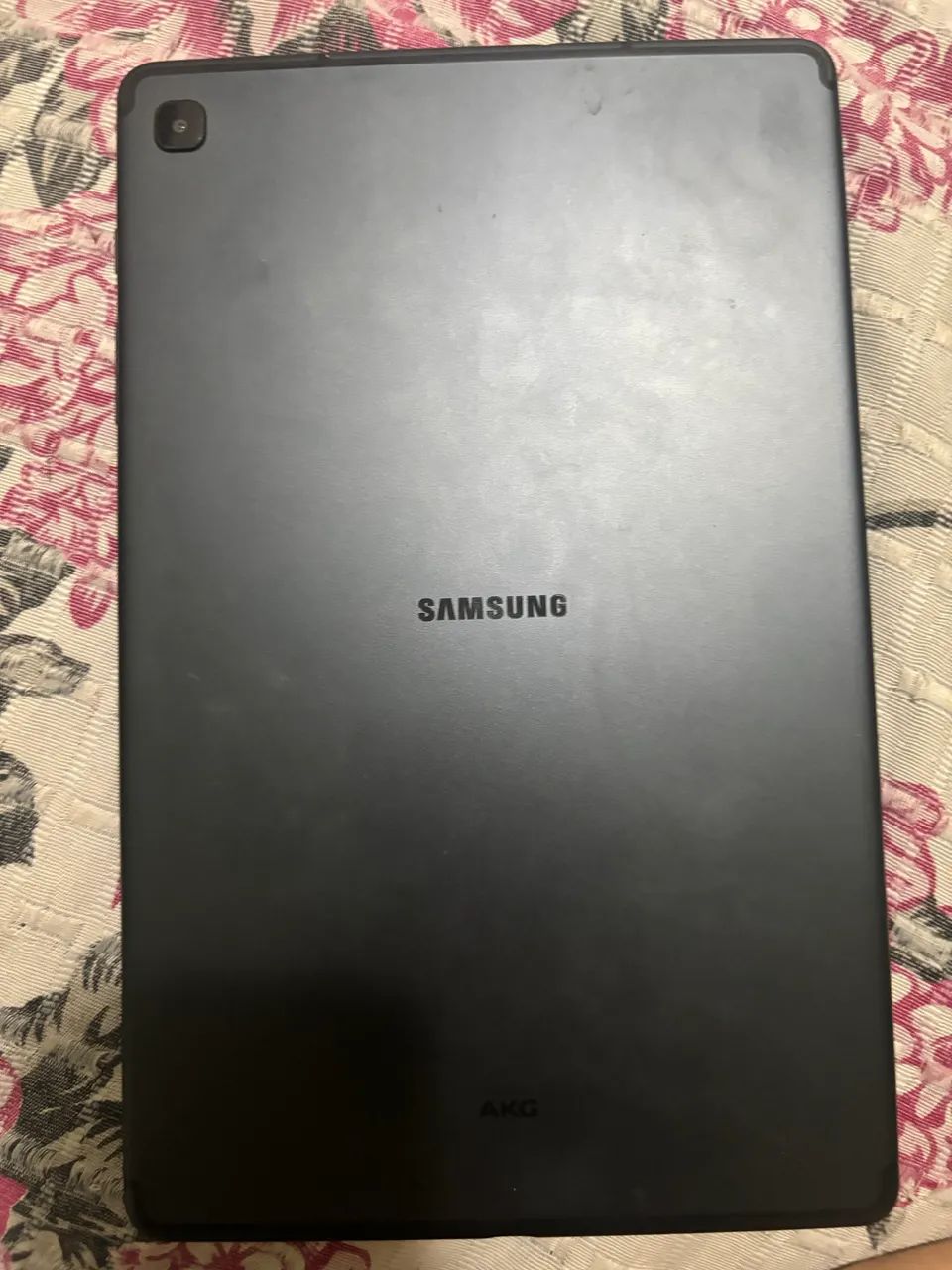 Tablet Samsung s6 lite  - Foto 2