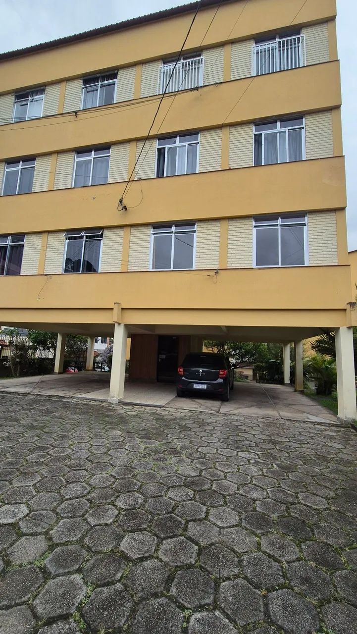 ALUGO APARTAMENTO OLARIA  - Foto 3
