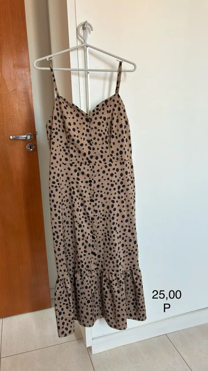 Desapego roupas femininas  - Foto 4