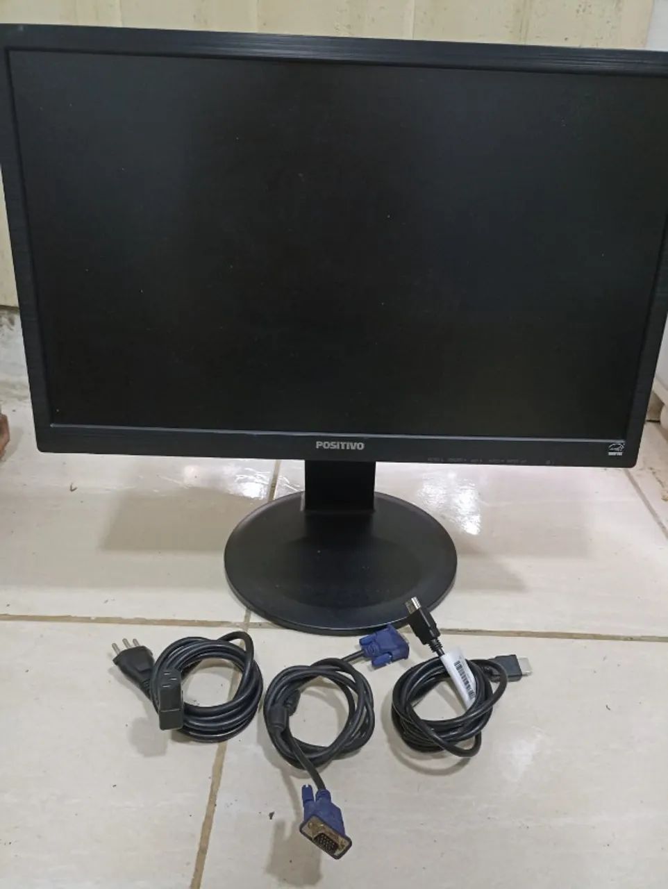 Monitor Full HD 21.5 - Foto 2