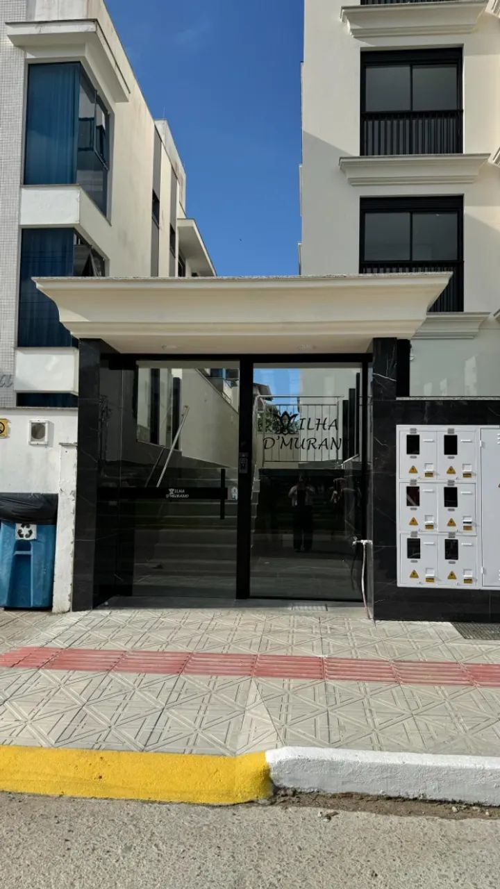 Apartamento de alto padrão com 3 quartos sendo uma suíte - Foto 2