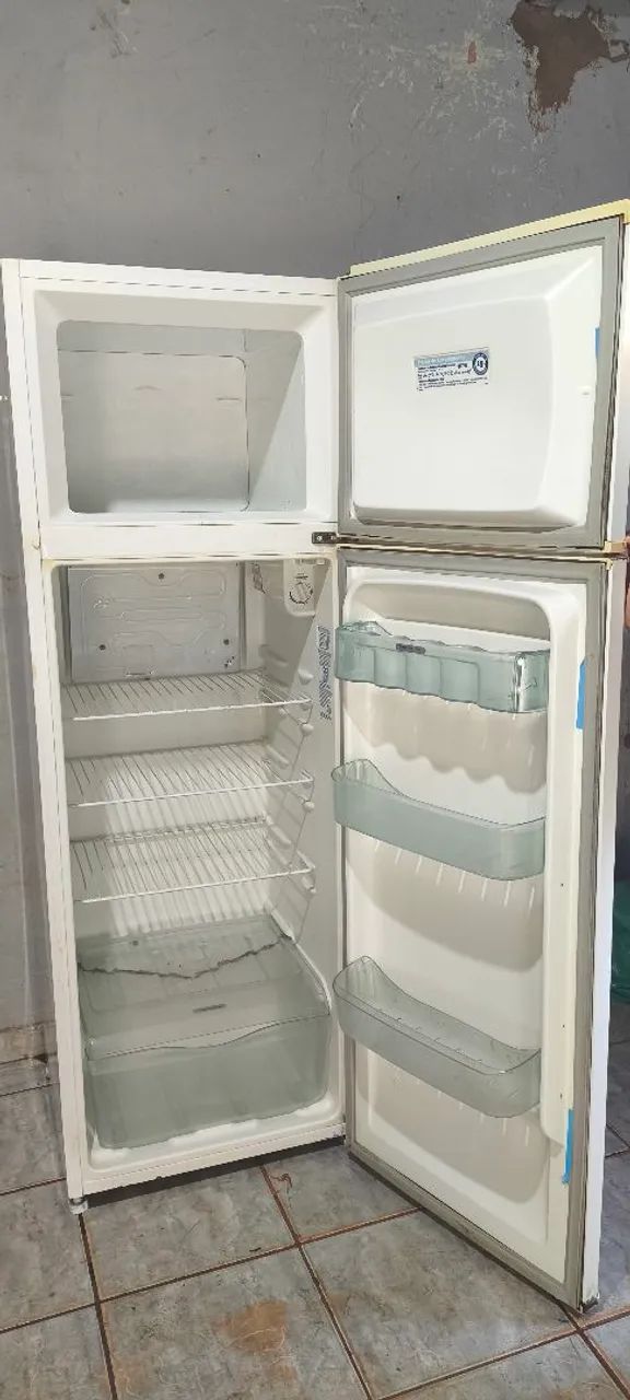 Geladeira Electrolux  - Foto 4