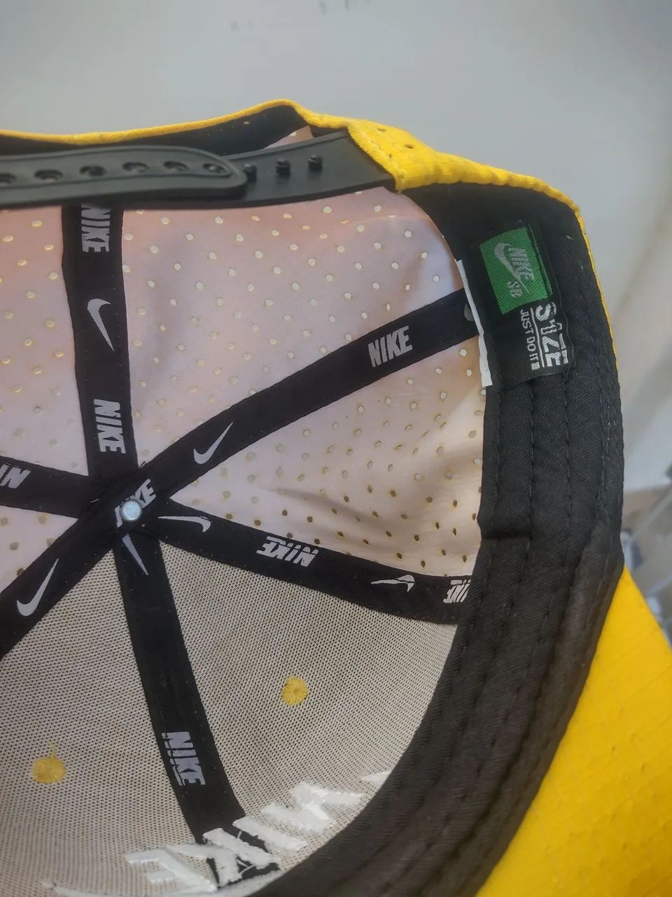 Boné Nike  - Foto 3