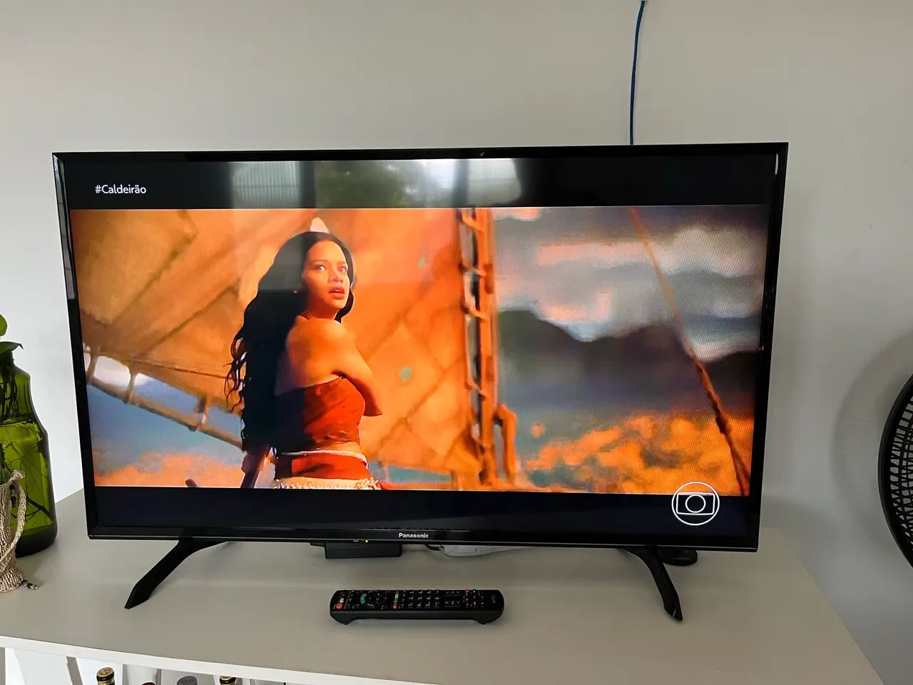 Smart TV Led 40" Full HD