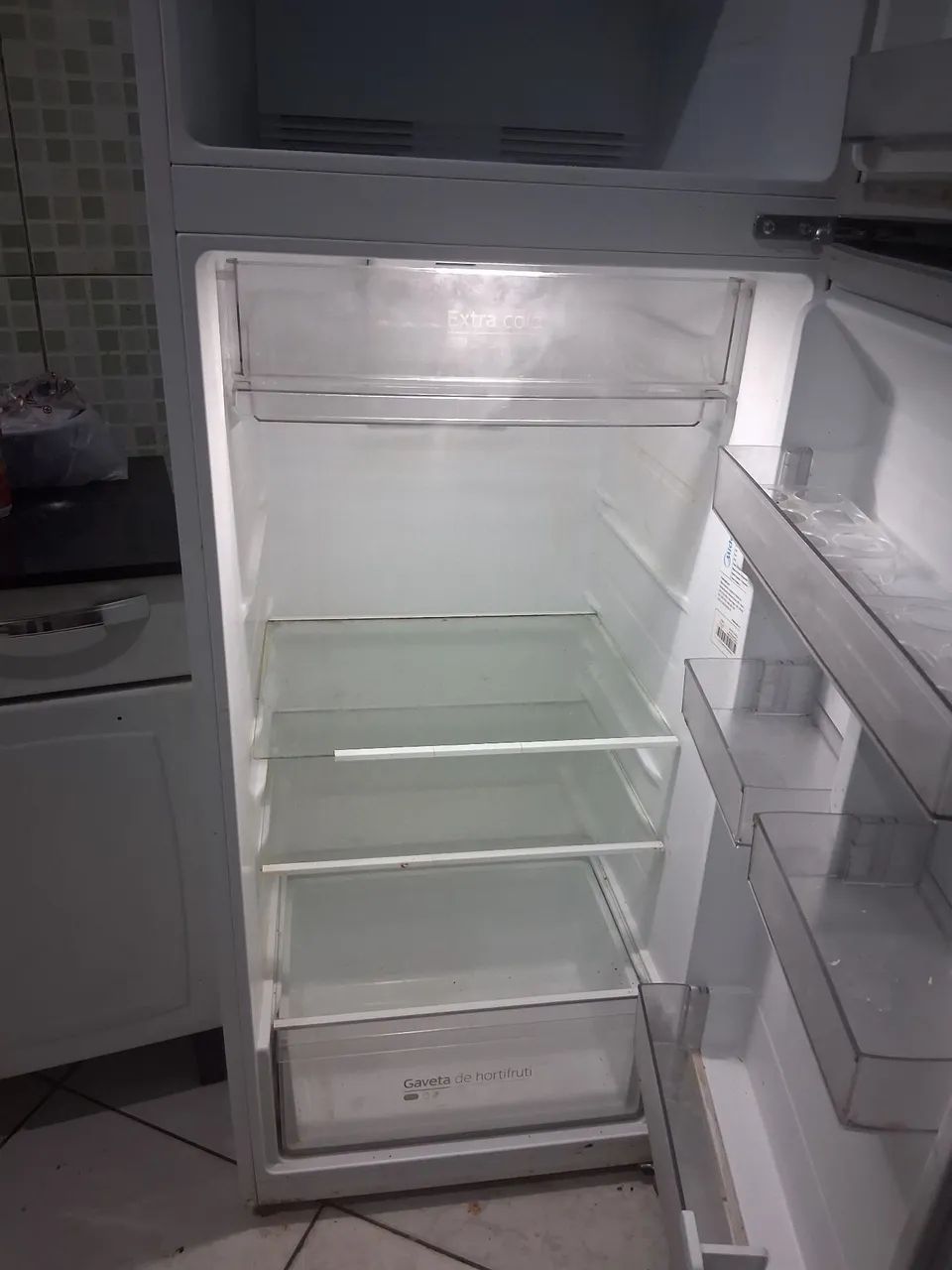 Geladeira  - Foto 4
