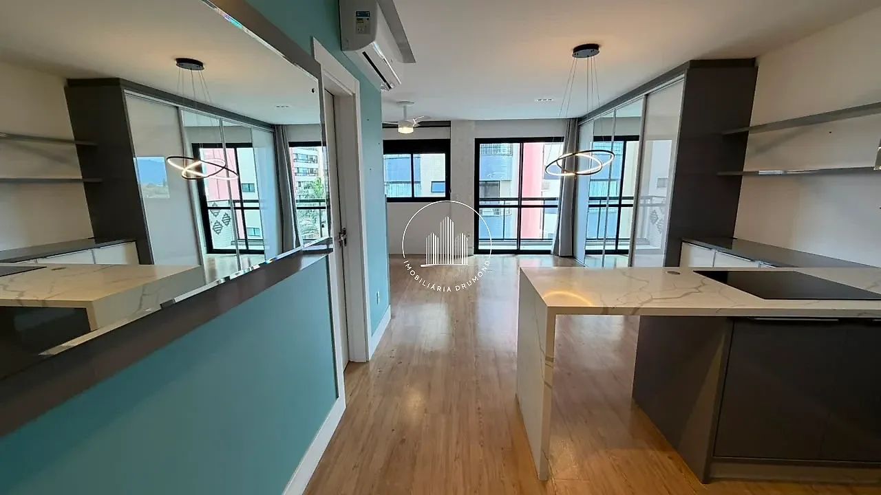 Studio Mobiliado no Bluebell Studios Residence - Bom Abrigo - EST - Foto 4