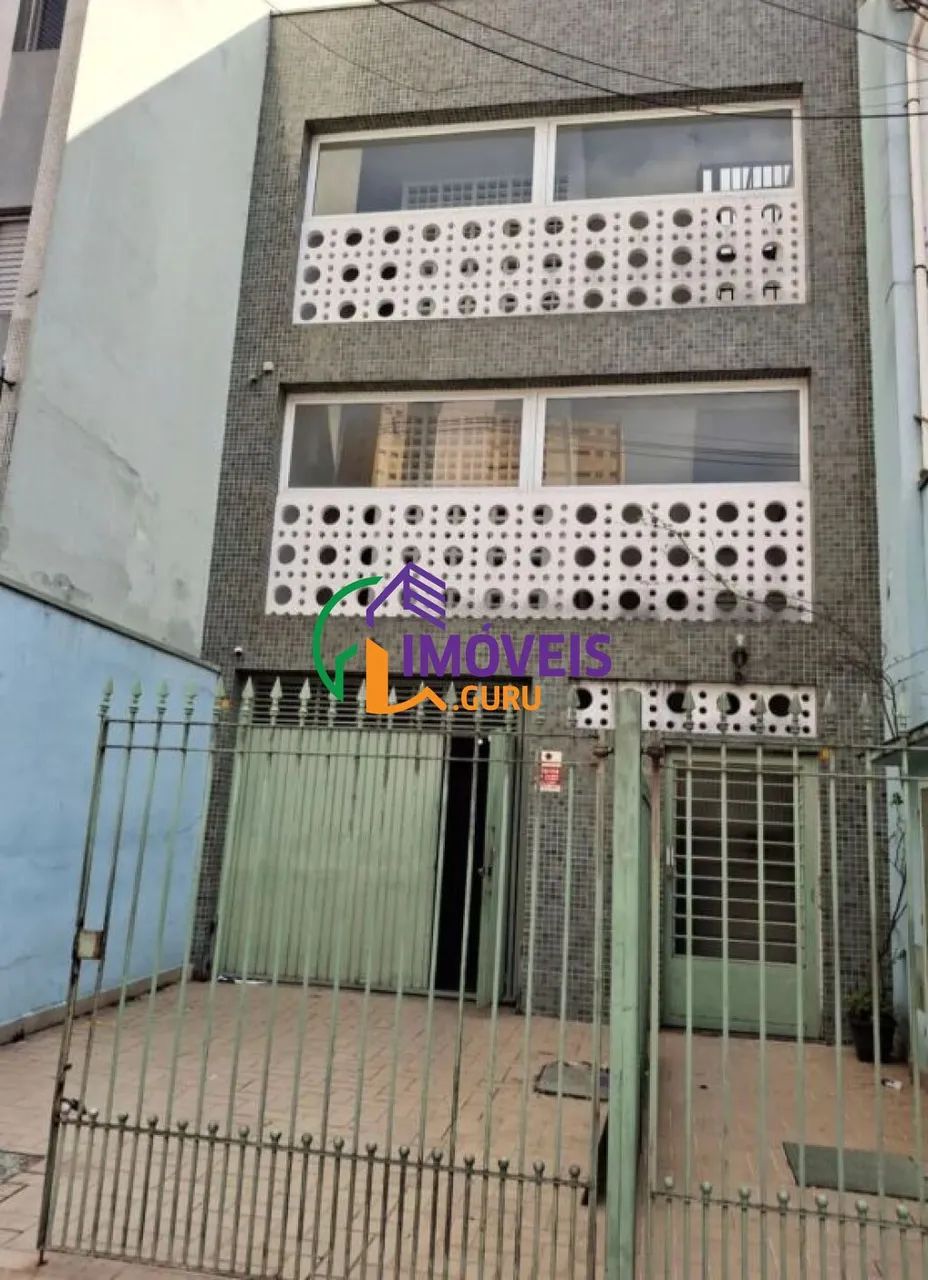 COMERCIAL - BELA VISTA - SP