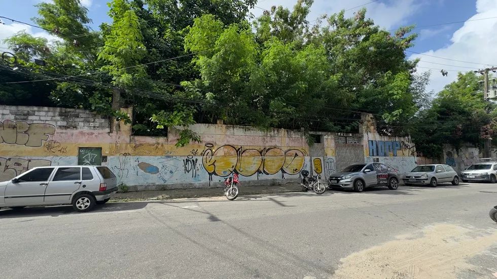 TERRENO para alugar na cidade de FORTALEZA-CE - Foto 2