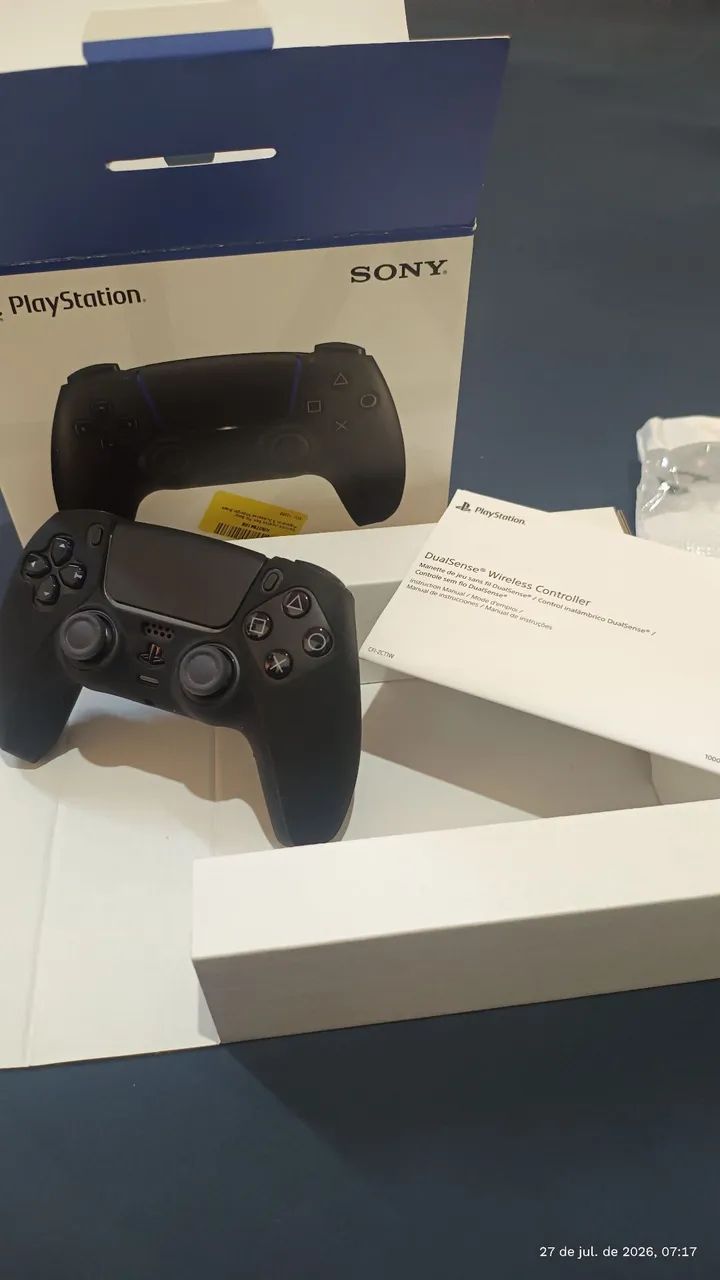 Dualsense ps5 - Foto 2